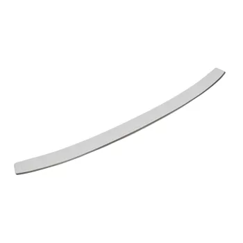 EgriAuto Protecție bară spate Volkswagen Caddy 2004-2009