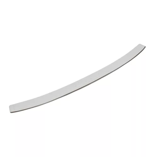 EgriAuto protecție de bară din oțel Volkswagen Caddy 2004-2009