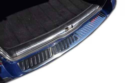 EgriAuto protecție de bară din oțel Volkswagen Passat B5 break 1996-2005