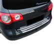 EgriAuto oțel Protecție bară spate VOLKSWAGEN Passat B6 combi 2005-2012