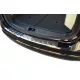 EgriAuto Protecție bară spate Volkswagen Sharan 2011-