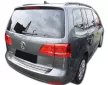 EgriAuto protecție de bară din oțel Volkswagen Touran 2009-2016