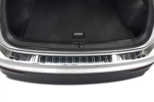 EgriAuto Protecție bară spate Volkswagen Tiguan 2016-2024