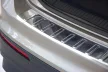EgriAuto Protecție bară spate Volkswagen Tiguan 2016-2024