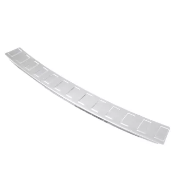   EgriAuto Protecție bară spate Volkswagen Golf 8 Hatchback 2020-