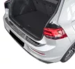 EgriAuto protecție de bară din oțel Volkswagen Golf 8 Hatchback 2020-