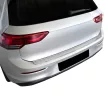 EgriAuto protecție de bară din oțel Volkswagen Golf 8 Hatchback 2020-