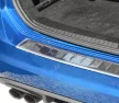 EgriAuto Protecție bară spate Volkswagen Touran 2015-2021