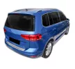 EgriAuto Protecție bară spate Volkswagen Touran 2015-2021