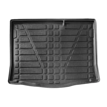   EgriAuto negre antiderapant ovorașe pentru portbagaj Alfa Romeo Giulietta 2010-2021