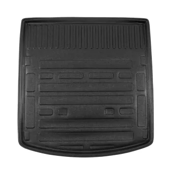   EgriAuto negre antiderapant ovorașe pentru portbagaj Audi A4 B6 B7 sedan 2000-2007