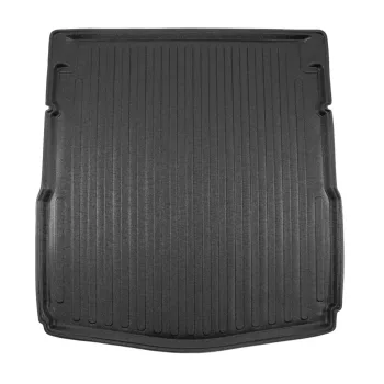   EgriAuto negre antiderapant ovorașe pentru portbagaj Audi A6 sedan 2004-2010