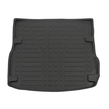   EgriAuto negre antiderapant ovorașe pentru portbagaj Audi A6 AkombiT/SW 2005-2010