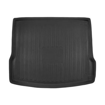   EgriAuto tavă de portbagaj neagră antiderapantă Audi Q5 2008-2015