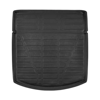   EgriAuto negre antiderapant ovorașe pentru portbagaj Audi A4 B9 4D sedan 2015-2024