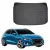 EgriAuto tavă de portbagaj neagră antiderapantă Audi A3 Sportback 8Y 2021-
