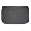 EgriAuto tavă de portbagaj neagră antiderapantă Audi A3 Sportback 8Y 2021-