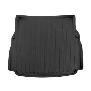   BMW ovorașe pentru portbagaj antiderapant negre Rad 5 E39 4D sedan 1995-2003