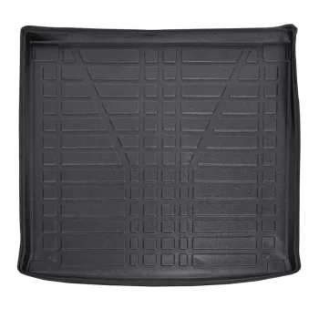   EgriAuto covorașe negre antiderapante pentru portbagaj Bmw 5 Series E39 combi 1995-2003