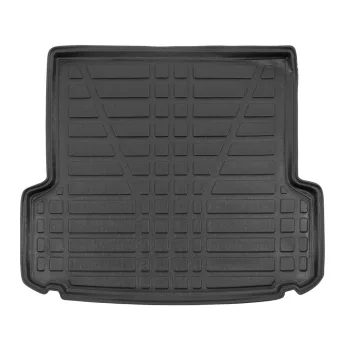   EgriAuto tavă de portbagaj neagră antiderapantă BMW Rad 3 E91 5D TOURING/SW 2005-2012