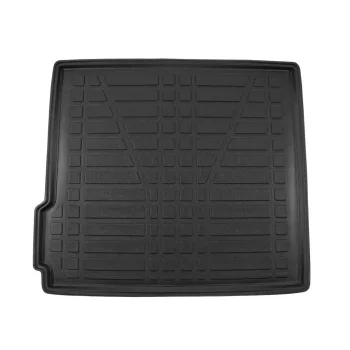   EgriAuto negre antiderapant ovorașe pentru portbagaj BMW X5 E70 2007-2013