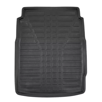   EgriAuto negre antiderapant ovorașe pentru portbagaj BMW Rad 5 F10 4D sedan 2010-2016