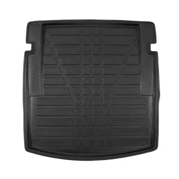   EgriAuto tavă de portbagaj neagră antiderapantă BMW Rad 3 F30 4D sedan 2011-2018