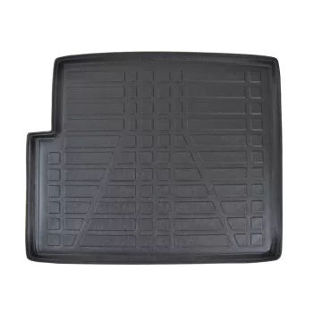   EgriAuto negre antiderapant ovorașe pentru portbagaj BMW X4 F26 2014-2018