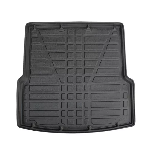 EgriAuto tavă de portbagaj neagră antiderapantă BMW I4 G-26 2021-