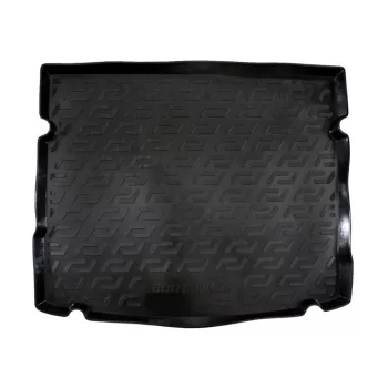   EgriAuto negre antiderapant ovorașe pentru portbagaj Chevrolet Cruze Hatchback 2011-2016