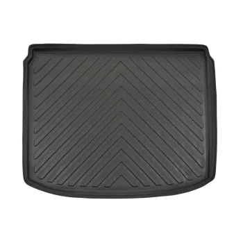   EgriAuto tavă de portbagaj neagră antiderapantă Citroen C4 3D/5D 2004-2010