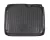 EgriAuto tavă de portbagaj neagră antiderapantă Citroen C45D Hatchback 2011-2020