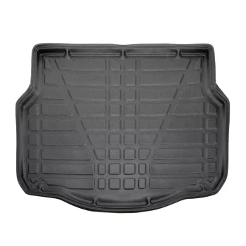   EgriAuto tavă de portbagaj neagră antiderapantă Citroen C4 Cactus 2013-2021
