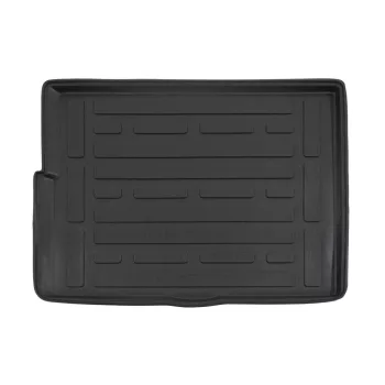   EgriAuto tavă de portbagaj neagră antiderapantă Citroen C4 Picasso 5-loc 2013-2019