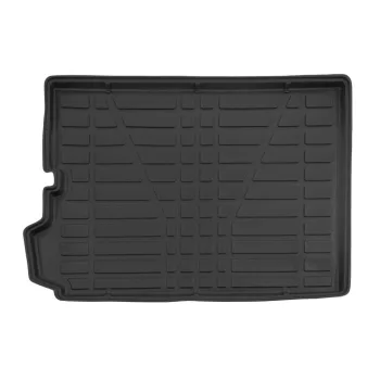   EgriAuto tavă de portbagaj neagră antiderapantă Citroen C4 Grand Picasso 2013-