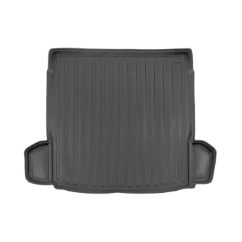   EgriAuto tavă de portbagaj neagră antiderapantă Citroen C5 4D sedan 2008-2019