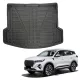 EgriAuto tavă de portbagaj neagră antiderapantă Cherry Tiggo 7 PRO 7- személyes 2024-/Jaecoo 7 4X4 2024-