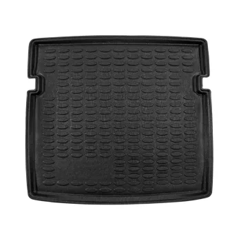   EgriAuto negre antiderapant ovorașe pentru portbagaj Dacia Duster 4x4 2010-2017