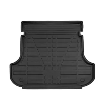   EgriAuto negre antiderapant ovorașe pentru portbagaj Dacia Logan II kombi 2013-2020