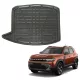 EgriAuto tavă de portbagaj neagră antiderapantă Dacia Duster 4x2 Benzină-2024-