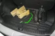 EgriAuto tavă de portbagaj neagră antiderapantă Dacia Duster 4x2 Benzină-2024-