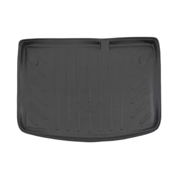   EgriAuto negre antiderapant ovorașe pentru portbagaj Fiat Bravo 2007-2020