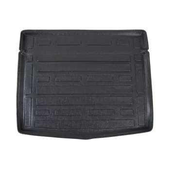   EgriAuto negre antiderapant ovorașe pentru portbagaj Fiat Tipo 5D Hatchback 2015-