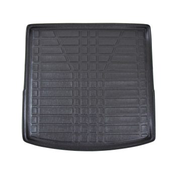   EgriAuto negre antiderapant ovorașe pentru portbagaj Fiat Tipo 5D kombi 2015-