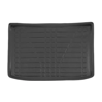  EgriAuto negre antiderapant ovorașe pentru portbagaj Ford Focus Hatchback 1998-2005