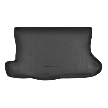  EgriAuto tavă de portbagaj neagră antiderapantă Ford Fusion 2002-2012