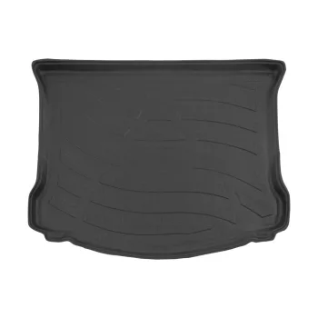   EgriAuto tavă de portbagaj neagră antiderapantă Ford Kuga 2008-2012