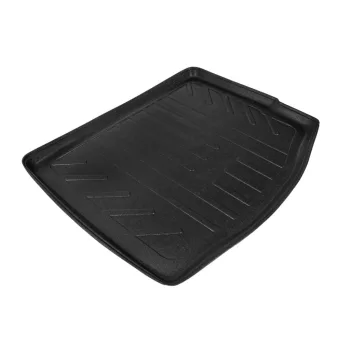   EgriAuto negre antiderapant ovorașe pentru portbagaj Ford Focus III 5D Hatchback 2011-2018
