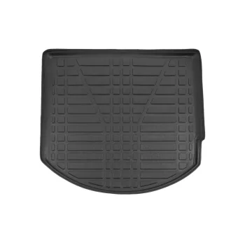   EgriAuto negre antiderapant ovorașe pentru portbagaj Ford Mondeo kombi 2007-2015