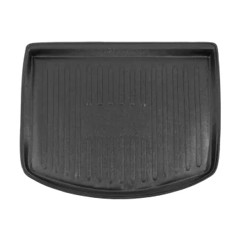   EgriAuto negre antiderapant ovorașe pentru portbagaj Ford Focus C-Max 2010-2019 (pótkerék)